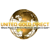 United Gold Direct Review logo