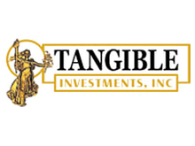 Tangible Investments, Inc. Review logo