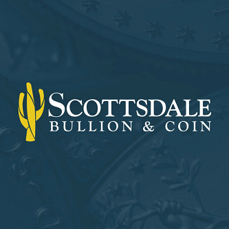 scottsdale bullion & coins review logo