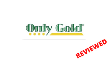 Only Gold Review