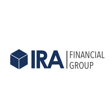 What Is IRA Financial Group logo