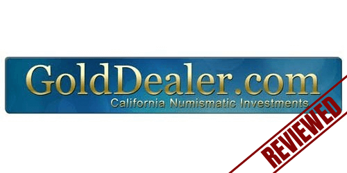 California Numismatics Investments Review