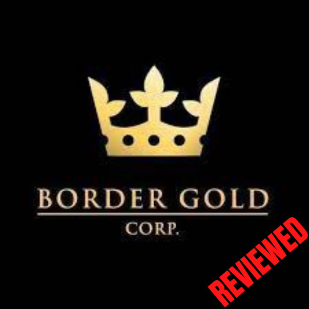 is bordergold.com a scam?