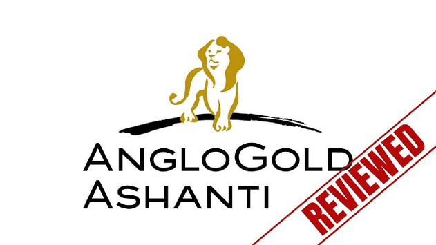 AngloGold Ashanti Review
