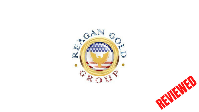 is reagan gold group a scam?