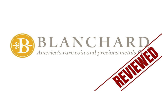 Blanchard And Company Review