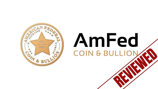 American Federal Rare Coins & Bullion Review