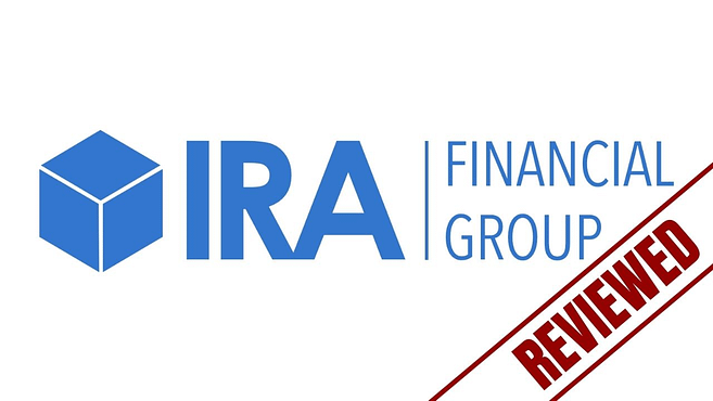 What Is IRA Financial Group