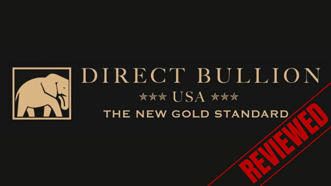Direct Bullion Review