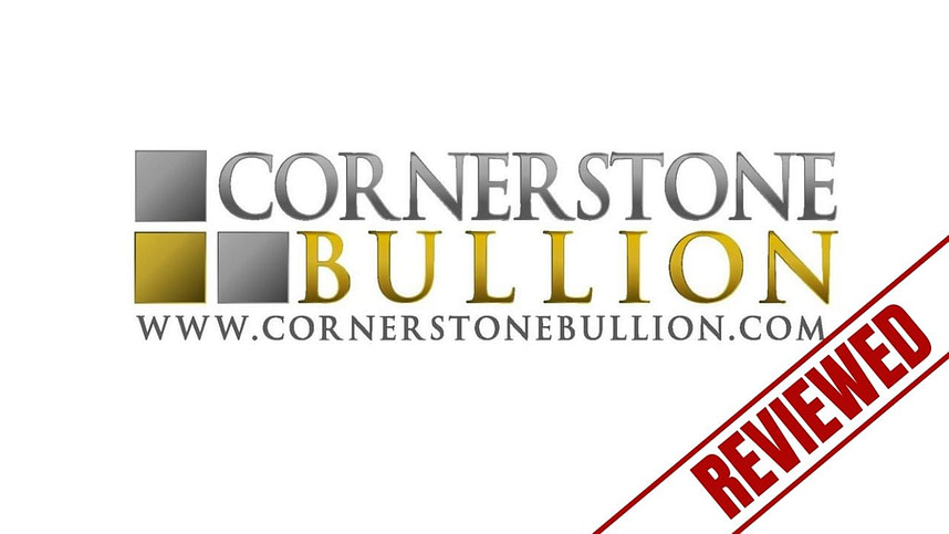 What Is Cornerstone Bullion