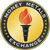 Money Metals logo
