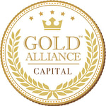 What is Gold Alliance Capital logo