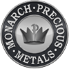 Monarch Precious Metals Review logo