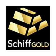 Schiff Gold Review logo