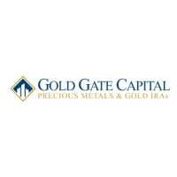 What Is Gold Gate Capital logo
