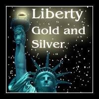 Liberty Gold And Silver LLC Review logo