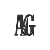 AG Coin & Bullion Review logo