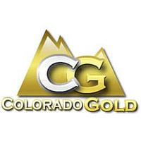 Colorado Gold Review logo