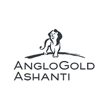 AngloGold Ashanti Review logo