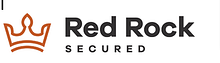 Red Rock Secured logo