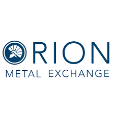 Orion Metal Exchange Review logo
