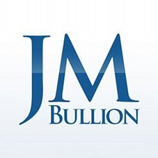 Is JM Bullion A Scam logo