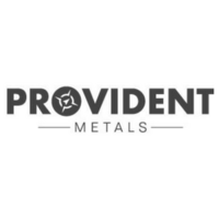 Is Provident Metals Legit logo
