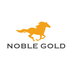 Noble Gold Review logo