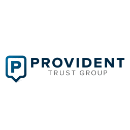 Is Provident Trust Group A Scam logo