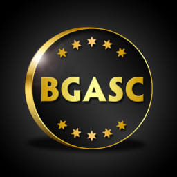 BGASC Review logo