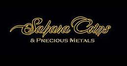 Sahara Coins And Precious Metals Review logo
