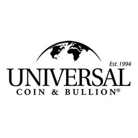 Is Universal Coin and Bullion A Scam logo
