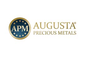 Augusta Precious Metals Review logo