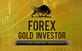 Forex Gold Investor Review logo