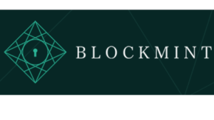 Blockmint Review logo