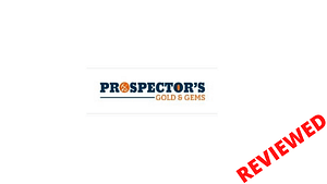 PROSPECTOR GOLD ANG GEMS REVIEW