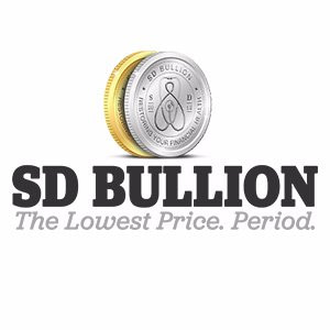 SD Bullion Review logo