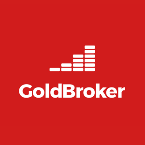 Gold Broker Review logo