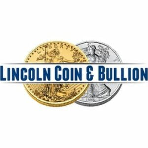 Lincoln Coin And Bullion Review logo