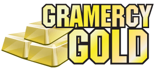 Gramercy Gold Review logo