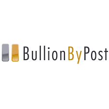 Bullion By Post Review logo