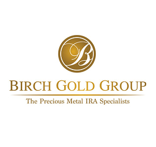 Is Birch Gold Group A Scam Logo