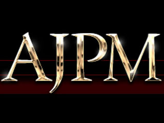 AJPM Review logo
