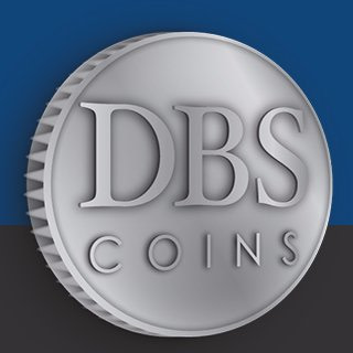 DBS Coins Review logo
