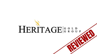 Is Heritage Gold A Scam