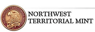 Northwest Territorial Mint logo