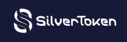 silver token logo