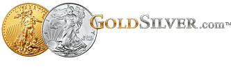 GoldSilver Review logo