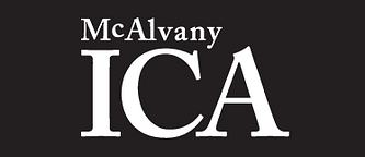 McAlvany ICA Review logo