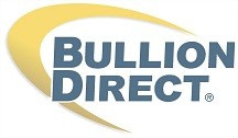 Bullion Direct Review logo